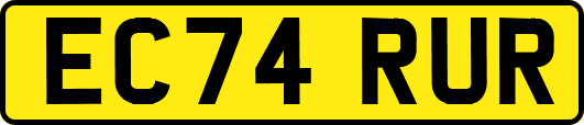 EC74RUR