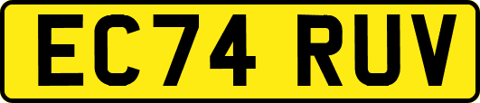 EC74RUV