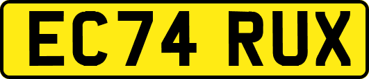 EC74RUX