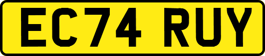 EC74RUY