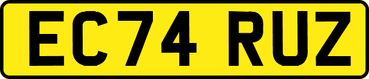 EC74RUZ