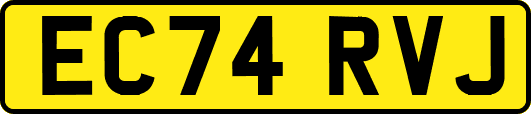 EC74RVJ
