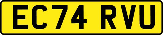 EC74RVU