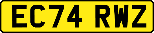 EC74RWZ