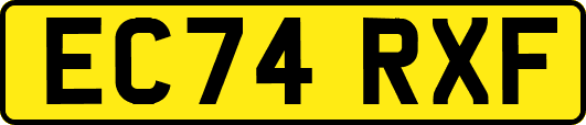 EC74RXF