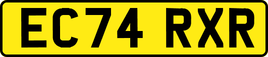 EC74RXR
