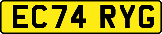 EC74RYG