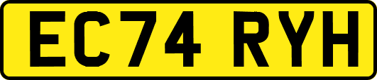 EC74RYH