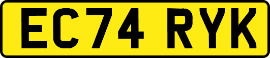 EC74RYK