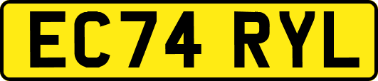 EC74RYL