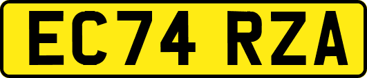EC74RZA