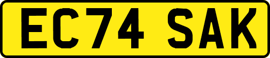 EC74SAK