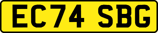 EC74SBG