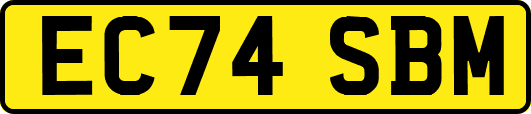 EC74SBM