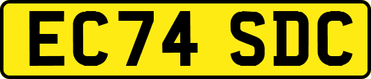 EC74SDC