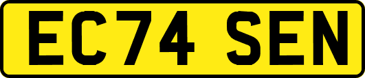 EC74SEN