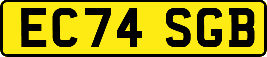 EC74SGB
