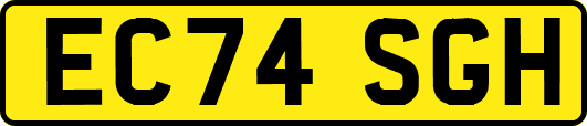 EC74SGH