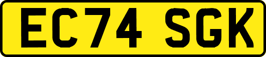 EC74SGK