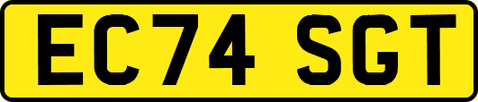 EC74SGT