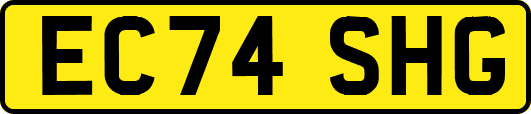 EC74SHG