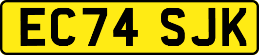EC74SJK