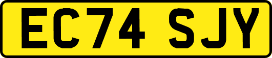 EC74SJY