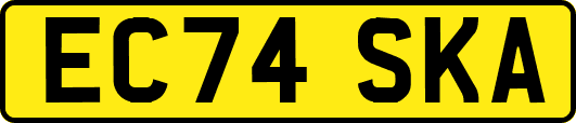 EC74SKA