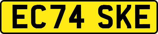 EC74SKE