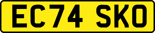 EC74SKO