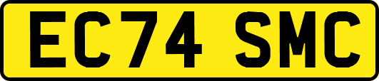 EC74SMC