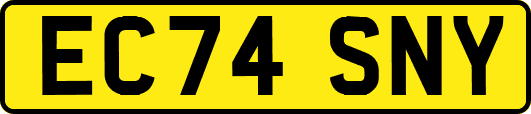 EC74SNY
