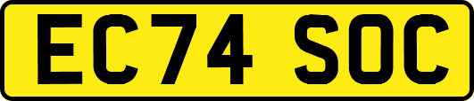 EC74SOC
