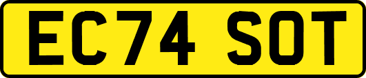 EC74SOT
