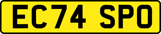 EC74SPO