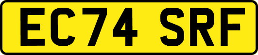 EC74SRF