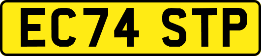 EC74STP
