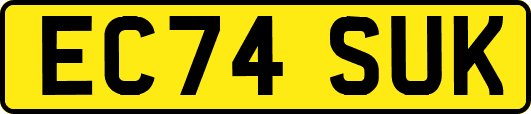 EC74SUK