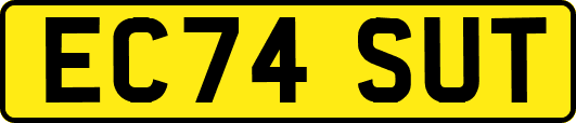 EC74SUT