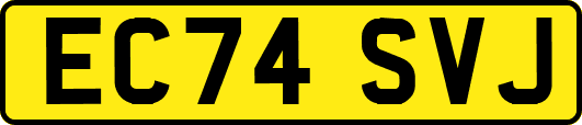 EC74SVJ