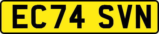 EC74SVN