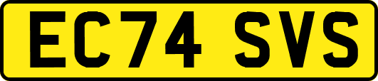 EC74SVS