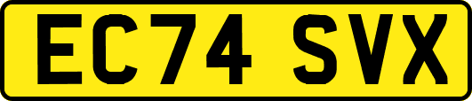 EC74SVX