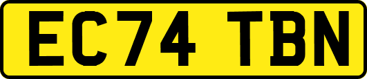 EC74TBN
