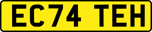 EC74TEH