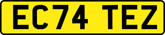 EC74TEZ