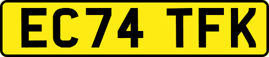 EC74TFK