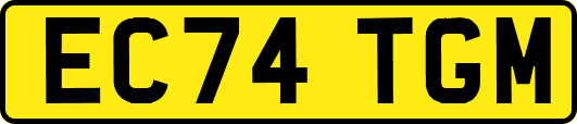 EC74TGM