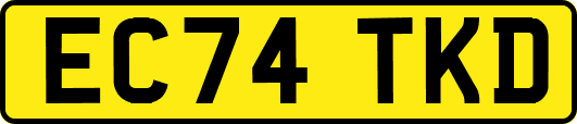 EC74TKD