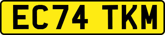 EC74TKM